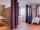фото отеля Center Hotel Altmark Kalbe