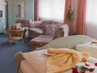 фото отеля Center Hotel Altmark Kalbe