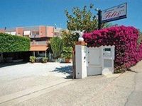 Residence Hotel Felix