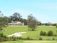 The Oaks Ranch and Country Club