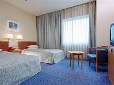 фото отеля Yokohama Sakuragicho Washington Hotel
