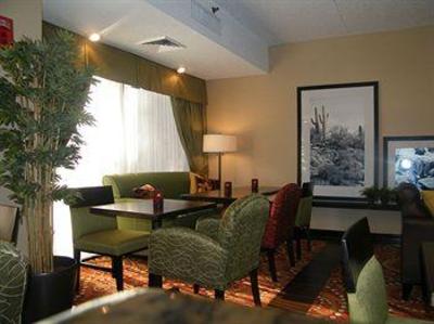фото отеля Hampton Inn Phoenix/Mesa