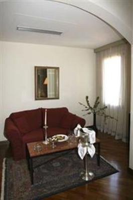 фото отеля Hotel Monte del Re Dozza