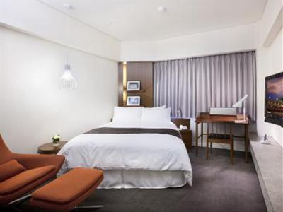 фото отеля Seoul Palace Hotel