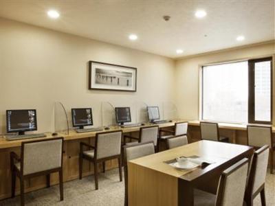 фото отеля Seoul Palace Hotel