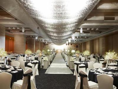 фото отеля Seoul Palace Hotel