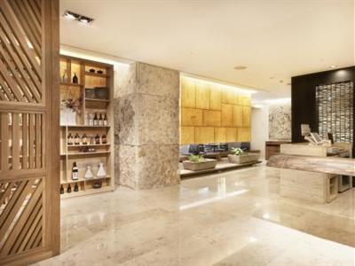 фото отеля Seoul Palace Hotel