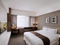 Seoul Palace Hotel
