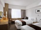 фото отеля Seoul Palace Hotel