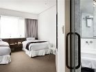 фото отеля Seoul Palace Hotel