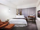 фото отеля Seoul Palace Hotel