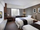 фото отеля Seoul Palace Hotel