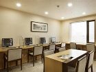 фото отеля Seoul Palace Hotel
