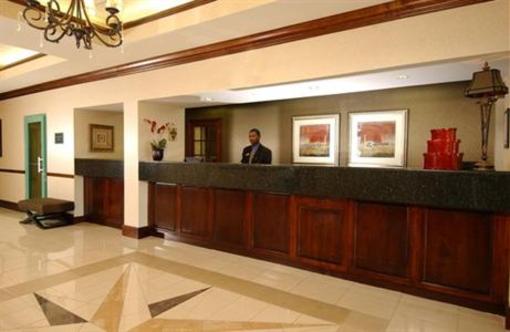 фото отеля Comfort Suites Perimeter Center