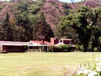 La Casona del Camino Real