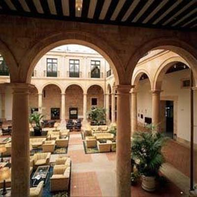 фото отеля Parador de Lerma