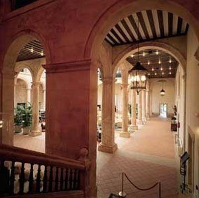 фото отеля Parador de Lerma