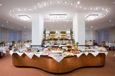 фото отеля City Hotel Isar-Residenz