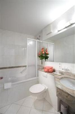 фото отеля City Hotel Isar-Residenz