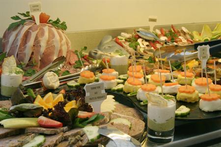 фото отеля Crowne Plaza Lille Hotel