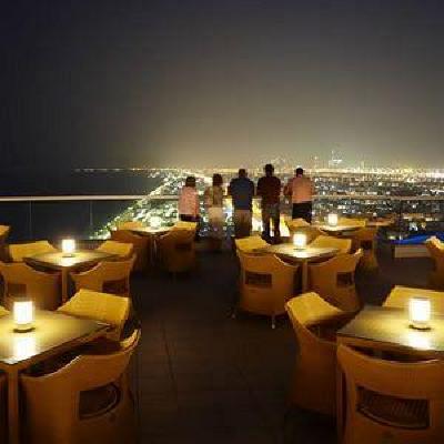 фото отеля Jumeirah Beach Hotel