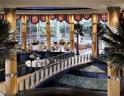 фото отеля Jumeirah Beach Hotel