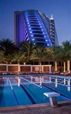 фото отеля Jumeirah Beach Hotel