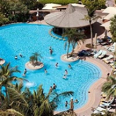 фото отеля Jumeirah Beach Hotel