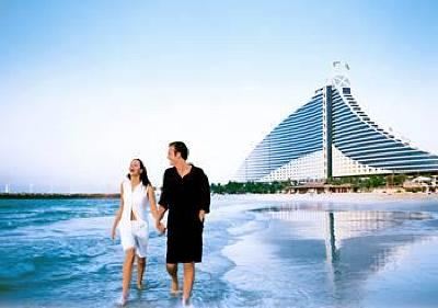 фото отеля Jumeirah Beach Hotel