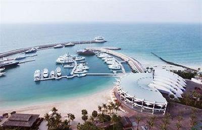 фото отеля Jumeirah Beach Hotel