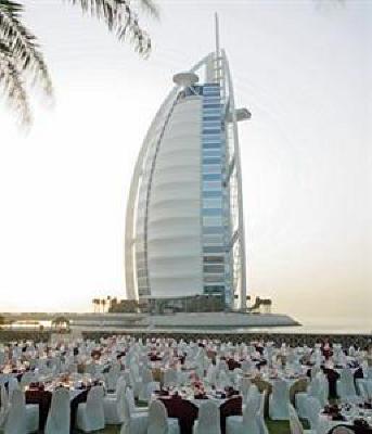 фото отеля Jumeirah Beach Hotel