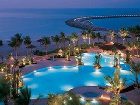 фото отеля Jumeirah Beach Hotel