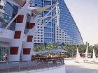 фото отеля Jumeirah Beach Hotel