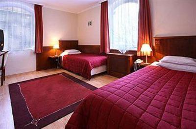 фото отеля Gold Apartments Budapest