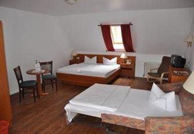 фото отеля Landhotel Rugen