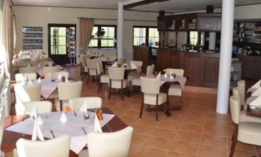 фото отеля Landhotel Rugen