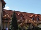 фото отеля Landhotel Rugen