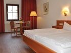 фото отеля Landhotel Rugen