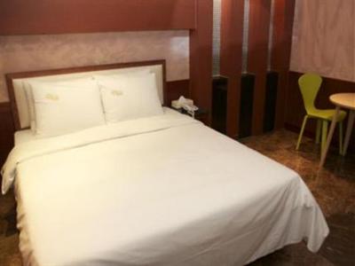 фото отеля Hotel Cello Seocho