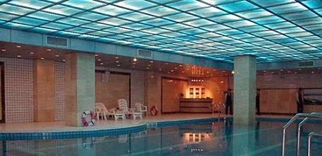 фото отеля Anyang Hotel
