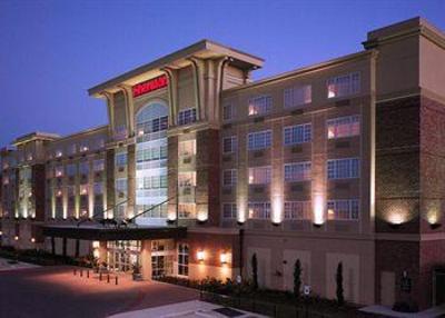 фото отеля Sheraton Houston West
