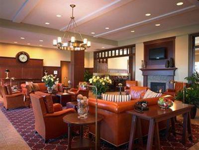 фото отеля Sheraton Houston West