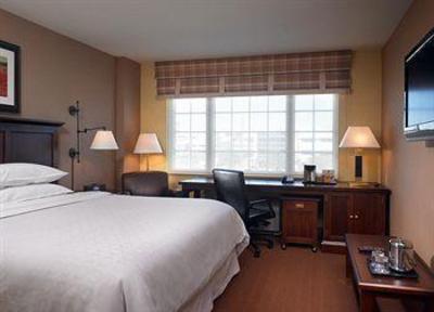 фото отеля Sheraton Houston West
