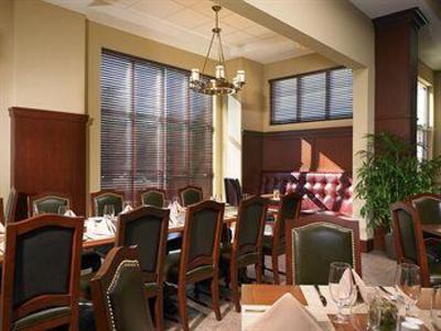 фото отеля Sheraton Houston West