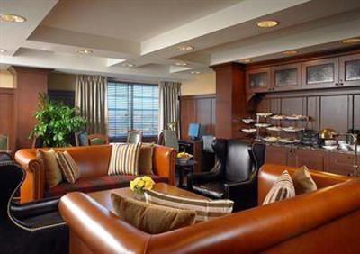 фото отеля Sheraton Houston West