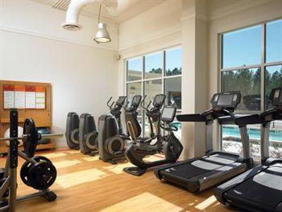 фото отеля Sheraton Houston West