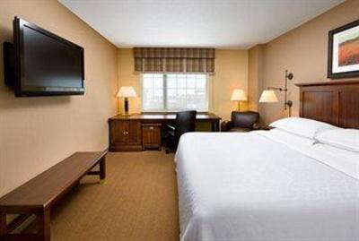 фото отеля Sheraton Houston West
