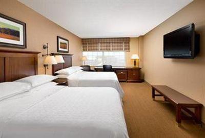 фото отеля Sheraton Houston West