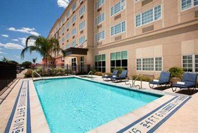 фото отеля Sheraton Houston West