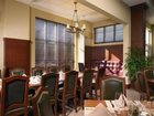 фото отеля Sheraton Houston West